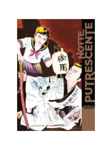 NOTTE PUTRESCENTE REGULAR