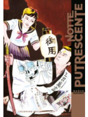 NOTTE PUTRESCENTE REGULAR