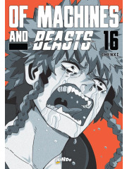 Of Machines And Beasts 16