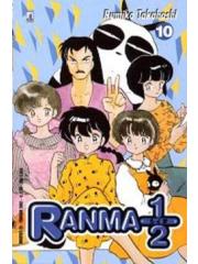 Ranma 1/2 Greatest 10