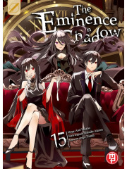 THE EMINENCE IN SHADOW 15