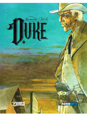 DUKE 01 FANGO E SANGUE