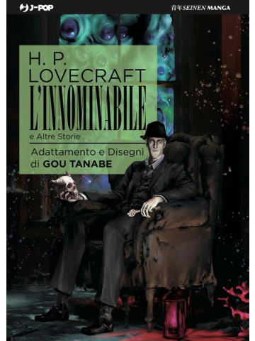 L’INNOMINABILE E ALTRI RACCONTI 01