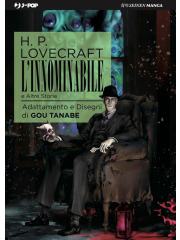 L’INNOMINABILE E ALTRI RACCONTI  01