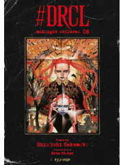 #DRCL - MIDNIGHT CHILDREN 06