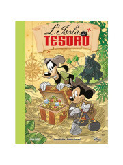 L`ISOLA DEL TESORO VOLUME UNICO