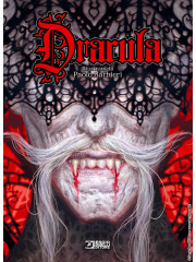 DRACULA DI PAOLO BARBIERI REGULAR