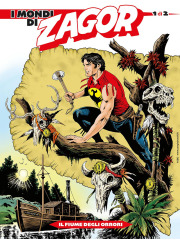 I MONDI DI ZAGOR 01 IL FIUME DEGLI ORRORI