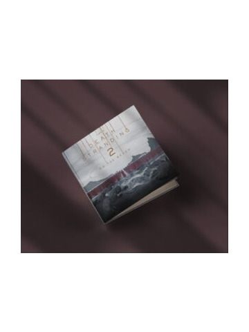 L'ARTE DI DEATH STRANDING  02