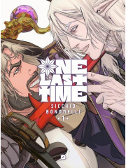 ONE LAST TIME 01