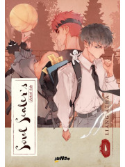 SOUL SEALER'S SCHOOL LIFE 01