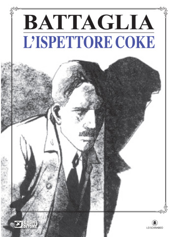 L'ISPETTORE COKE VOLUME UNICO