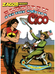 AMERICAN CICO VOLUME UNICO