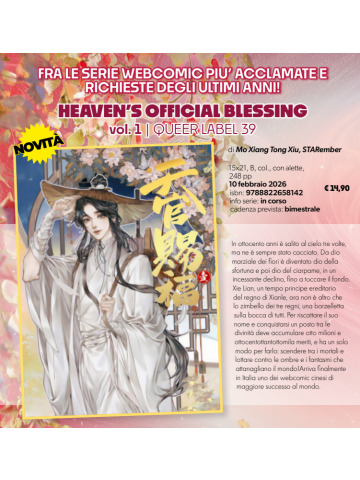 HEAVEN OFFICIAL'S BLESSING  01