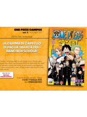 ONE PIECE CAMPUS 03