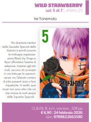 WILD STRAWBERRY 05