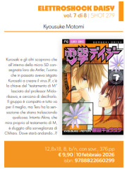 ELETTROSHOCK DAISY 07