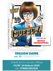 Trillion Game 10