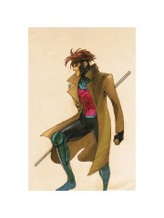 Deadpool 177/10 VARIANT VS CAPCOM GAMBIT