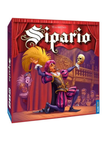 Gioco Di Ruolo Gdr Sipario