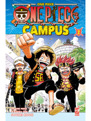 ONE PIECE CAMPUS 02