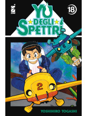 YU DEGLI SPETTRI NEW EDITION 18