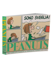 THE COMPLETE PEANUTS 11