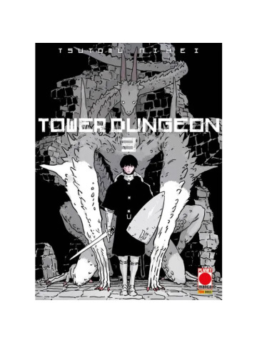 TOWER DUNGEON 03
