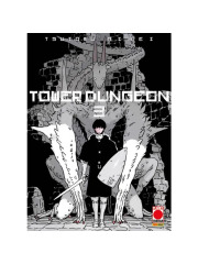 TOWER DUNGEON 03