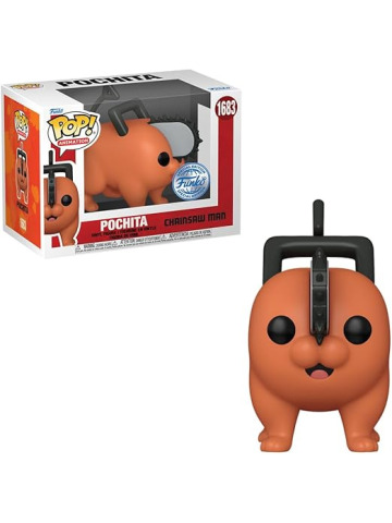 Funko Pop POCHITA 1683 EXCLUSIVE