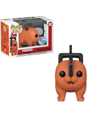Funko Pop POCHITA 1683 EXCLUSIVE