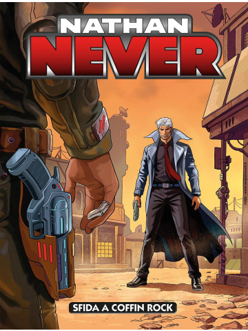 Nathan Never 414