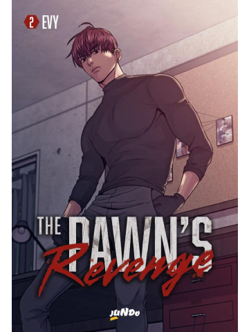 THE PAWN'S REVENGE 02
