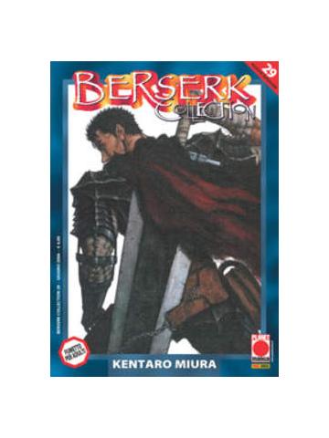 Berserk Collection 29