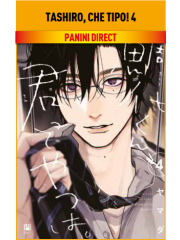 TASHIRO CHE TIPO! 04