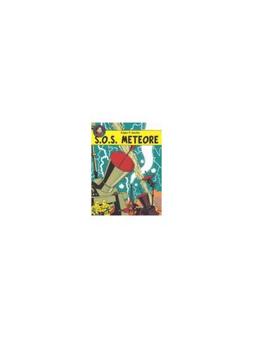 Avventure Di Blake E Mortimer Le 08