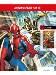 Spider-Man 883/10