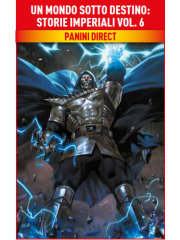 UN MONDO SOTTO DESTINO STORIE IMPERIALI 06