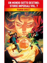 UN MONDO SOTTO DESTINO STORIE IMPERIALI 07