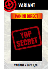 X-MEN L`ERA DI RIVELAZIONE ALPHA  VARIANT