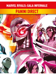 MARVEL RIVALS GALA INFERNALE