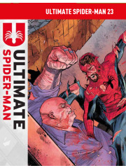 ULTIMATE SPIDER-MAN (2024) 23
