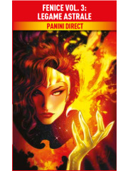 FENICE 03 LEGAME ASTRALE
