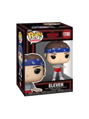Funko Pop STRANGER THINGS - POP FUNKO VINYL FIGURE 1780 ELEVEN 9CM