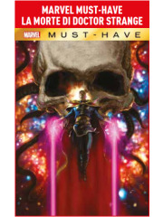 Marvel Must Have LA MORTE DI DOCTOR STRANGE