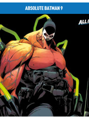 ABSOLUTE BATMAN 09
