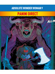 ABSOLUTE WONDER WOMAN 09