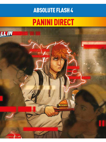 ABSOLUTE FLASH 04