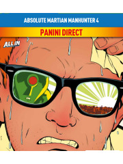 ABSOLUTE MARTIAN MANHUNTER 04