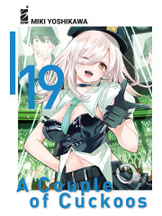 A COUPLE OF CUCKOOS 19